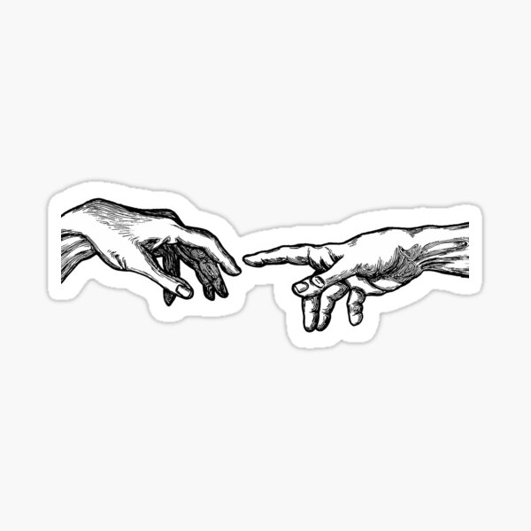 Creation Of Adam