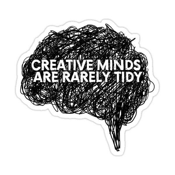 Creative Minds
