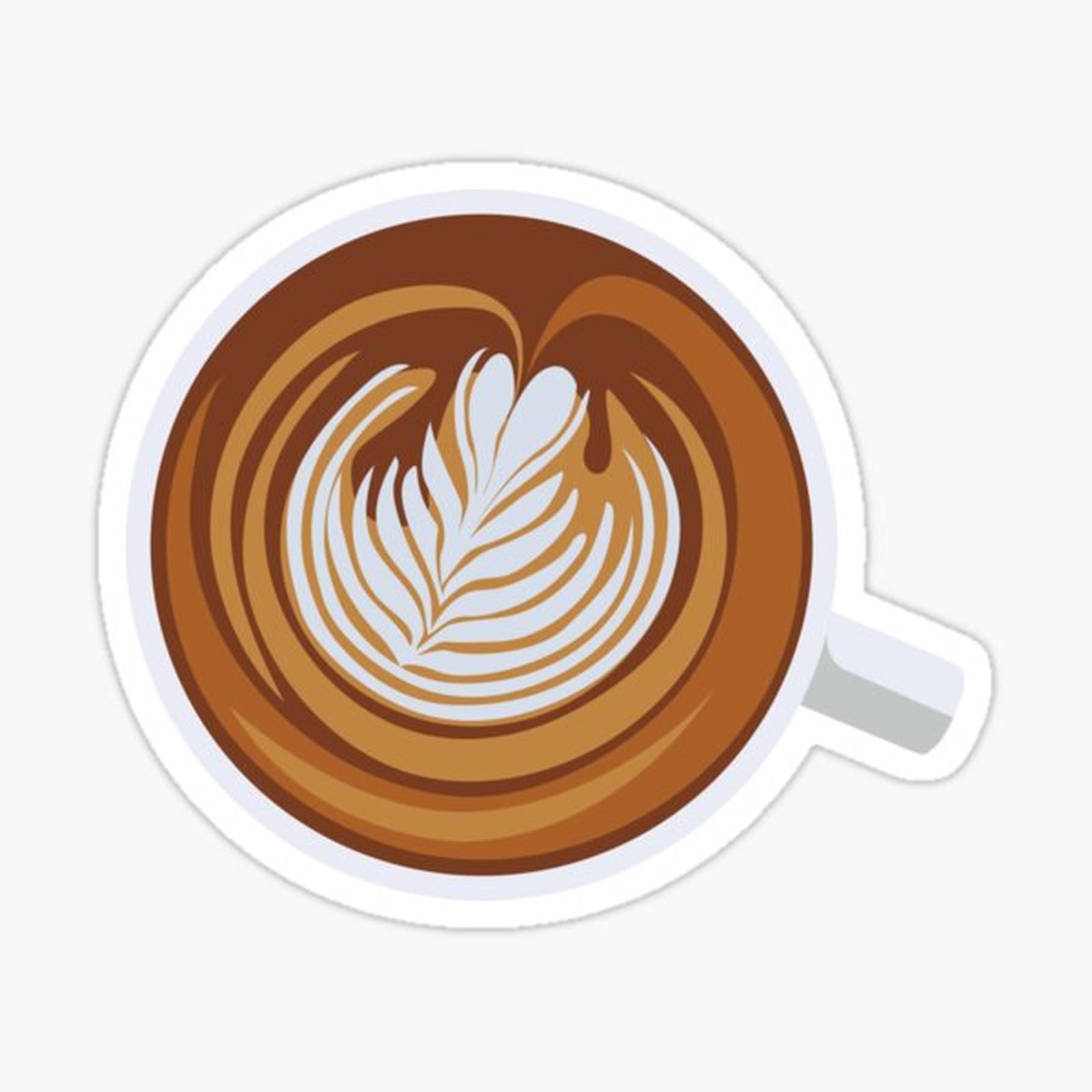 Cup-a-Cappuccino