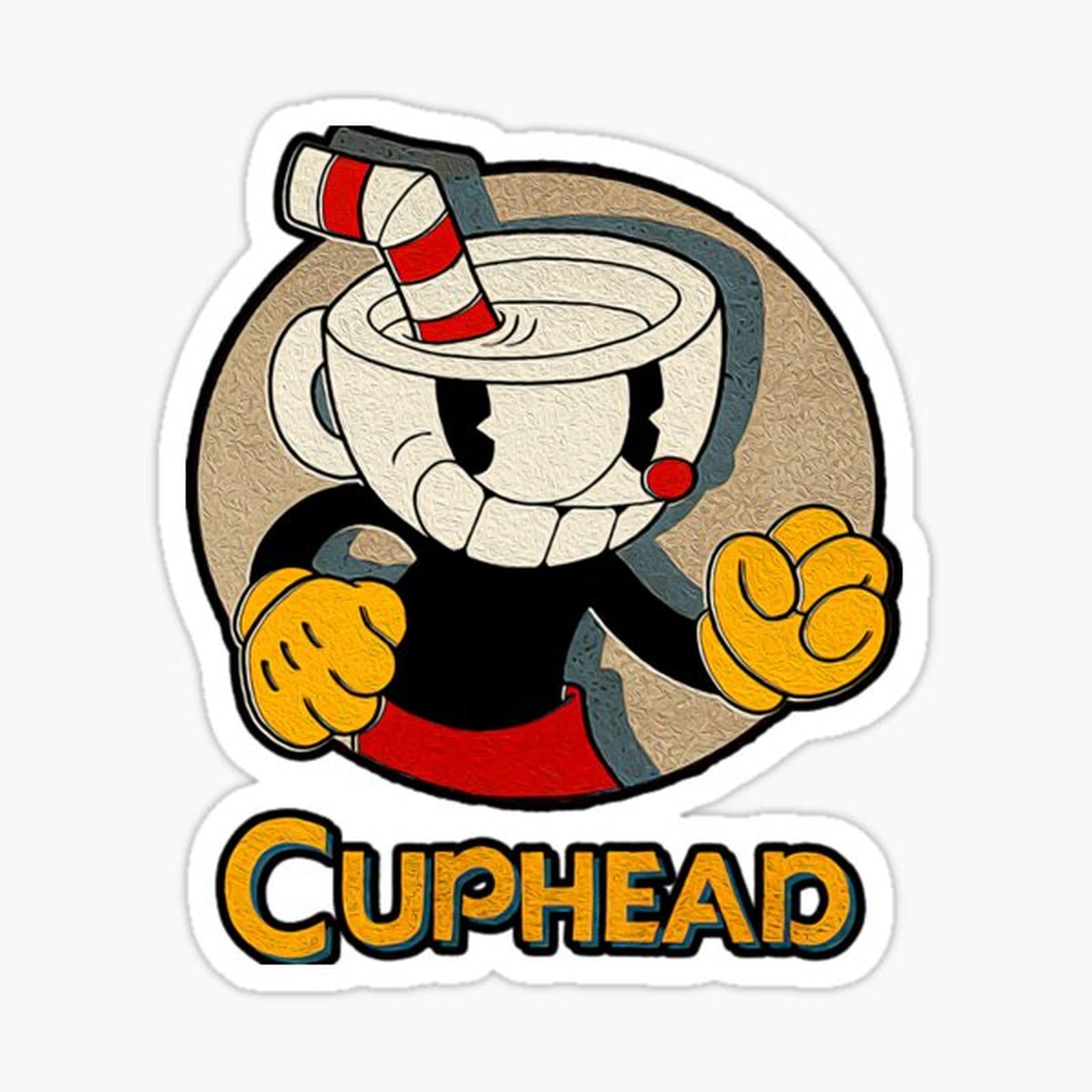 Cuphead