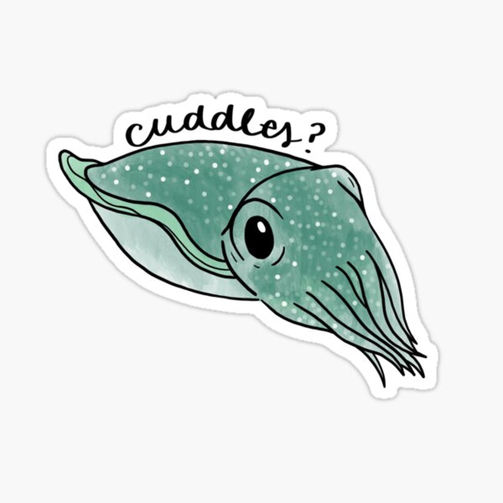 Cuttlefish