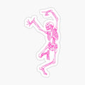 Dance With Pink