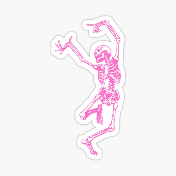 Dance With Pink