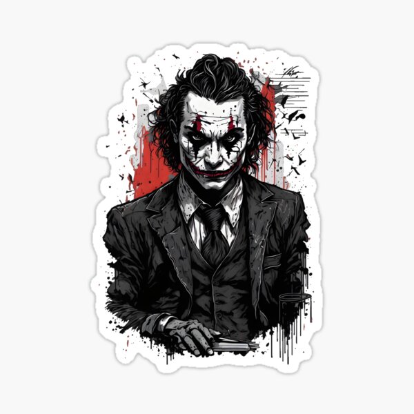Dark Joker