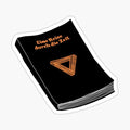 Dark Netflix  - Time Travel Book - Eine Reise durch die Zeit