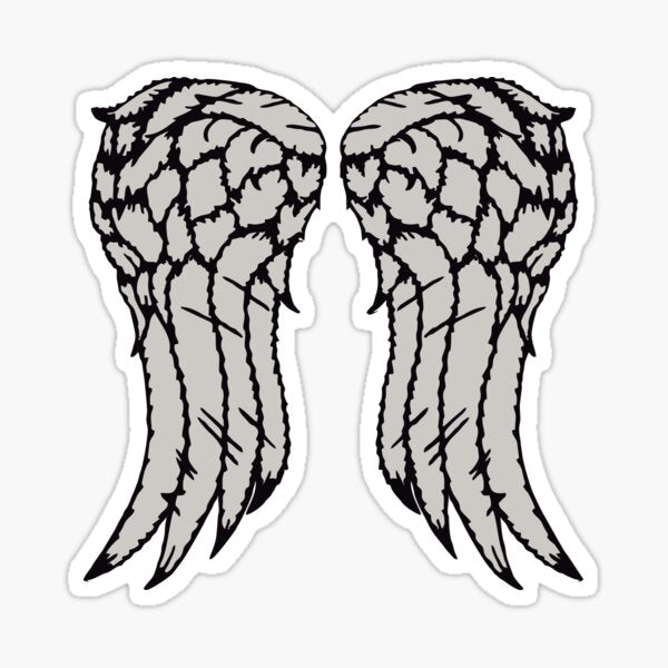 Daryl Wings