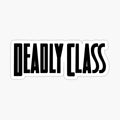 Deadly Class Netflix