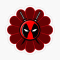 Deadpool Takashi