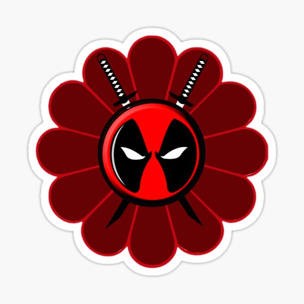 Deadpool Takashi