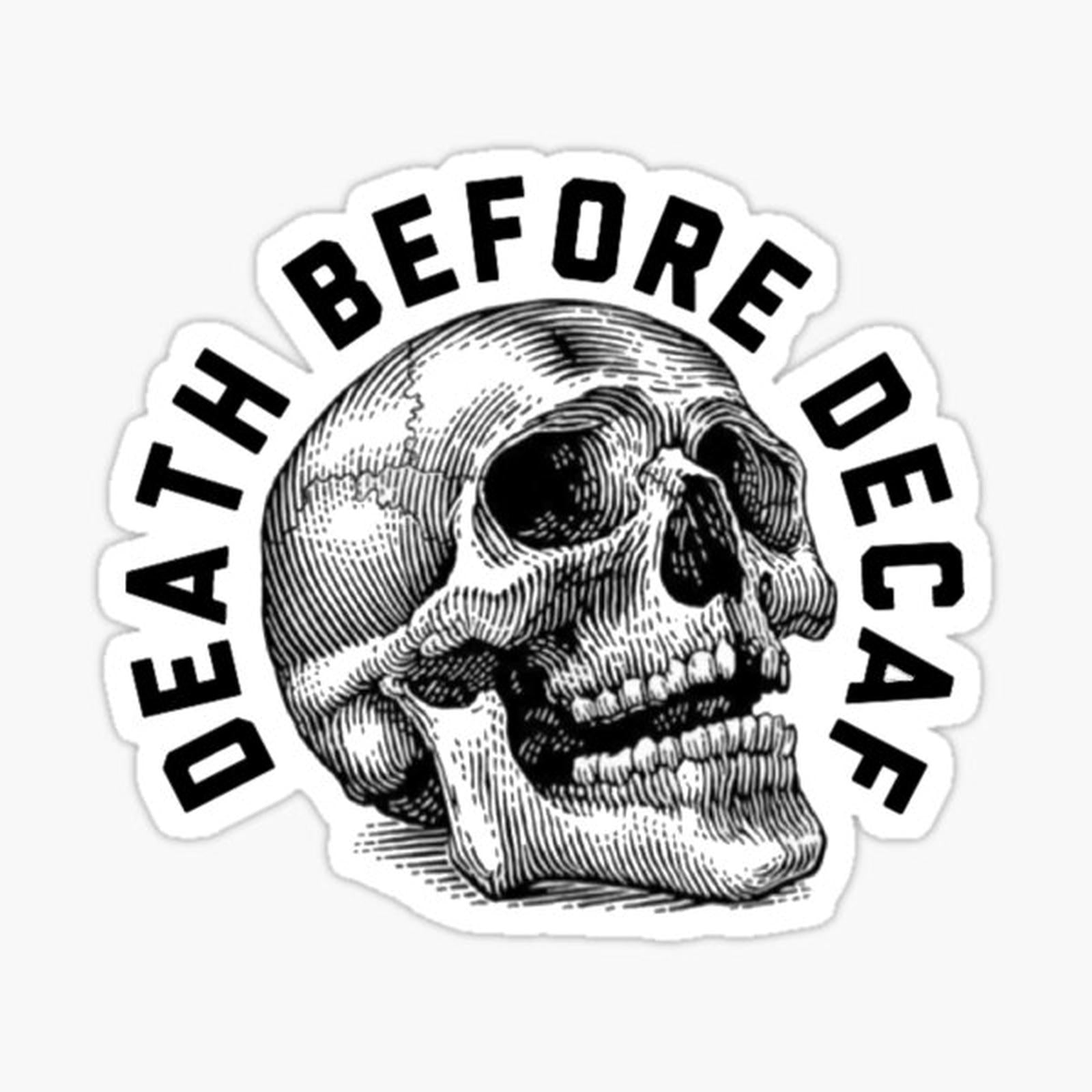 Decaf