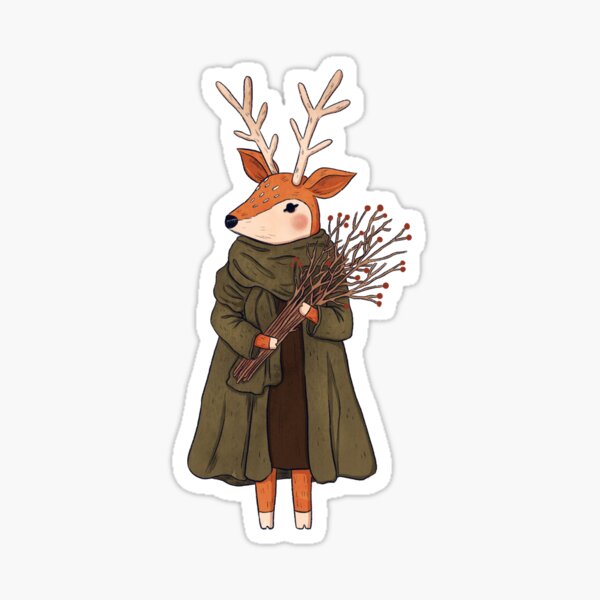 Deer