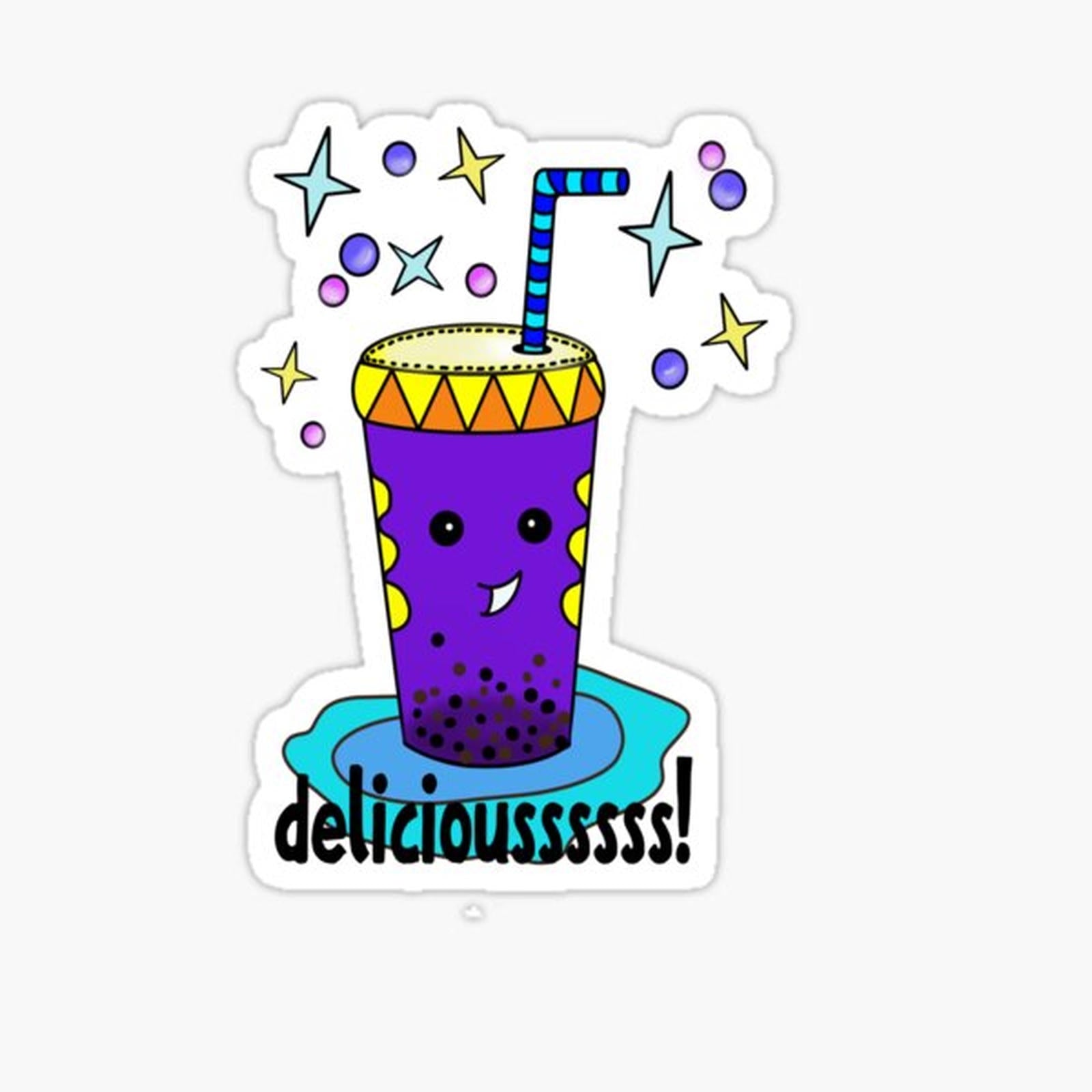 Delicious