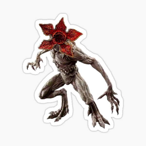 Demogorgon (HD)
