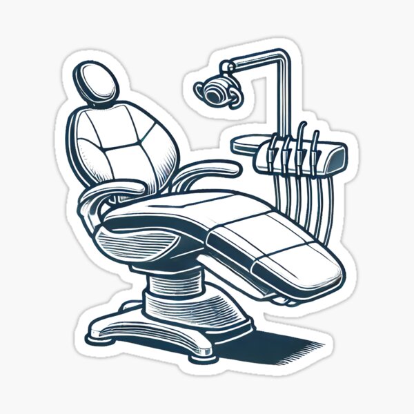 Dentist Chair