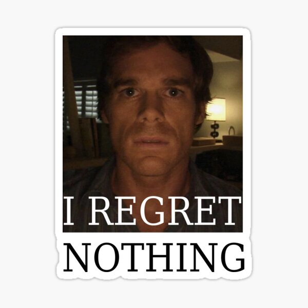 Dexter Morgan
