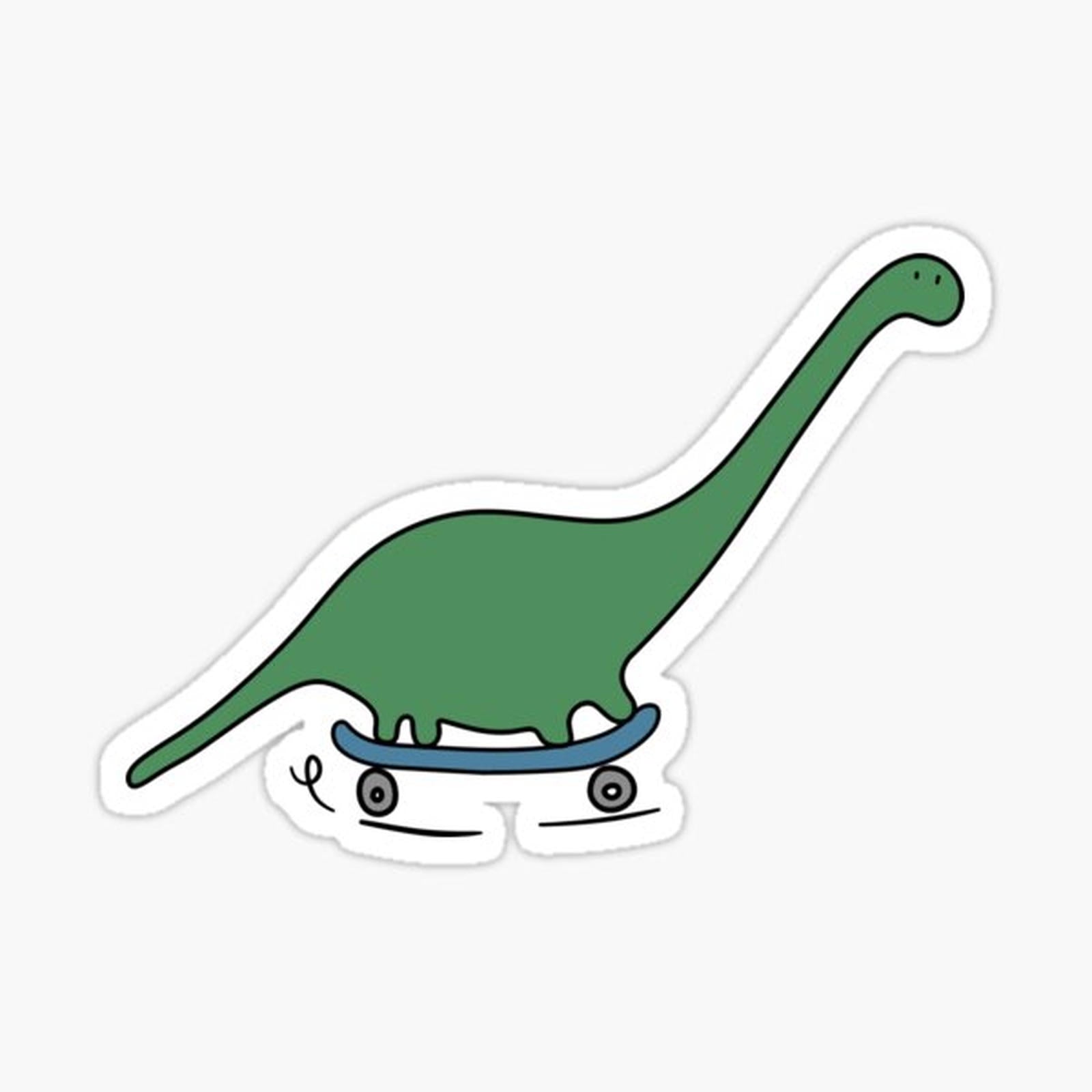 Dinosaur