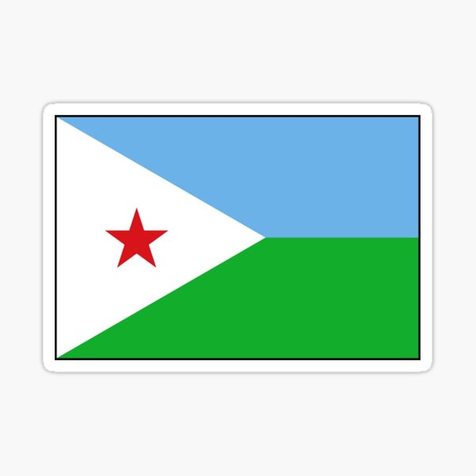 Djibouti