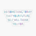 Do Something Today