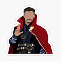 Doctor Strange