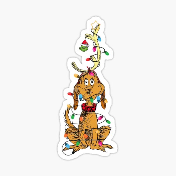 Dog Christmas