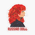 Doll Russian