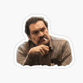 Don Neto - Narcos Mexico (season 4)