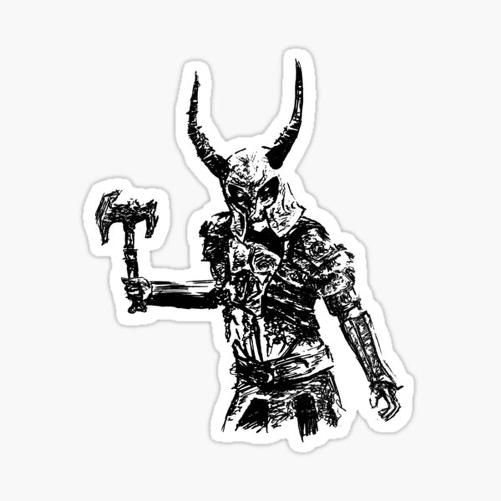 Draugr