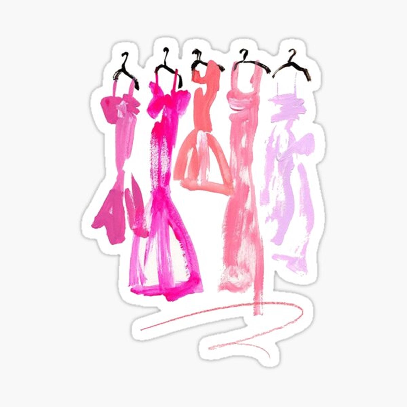 Dresses