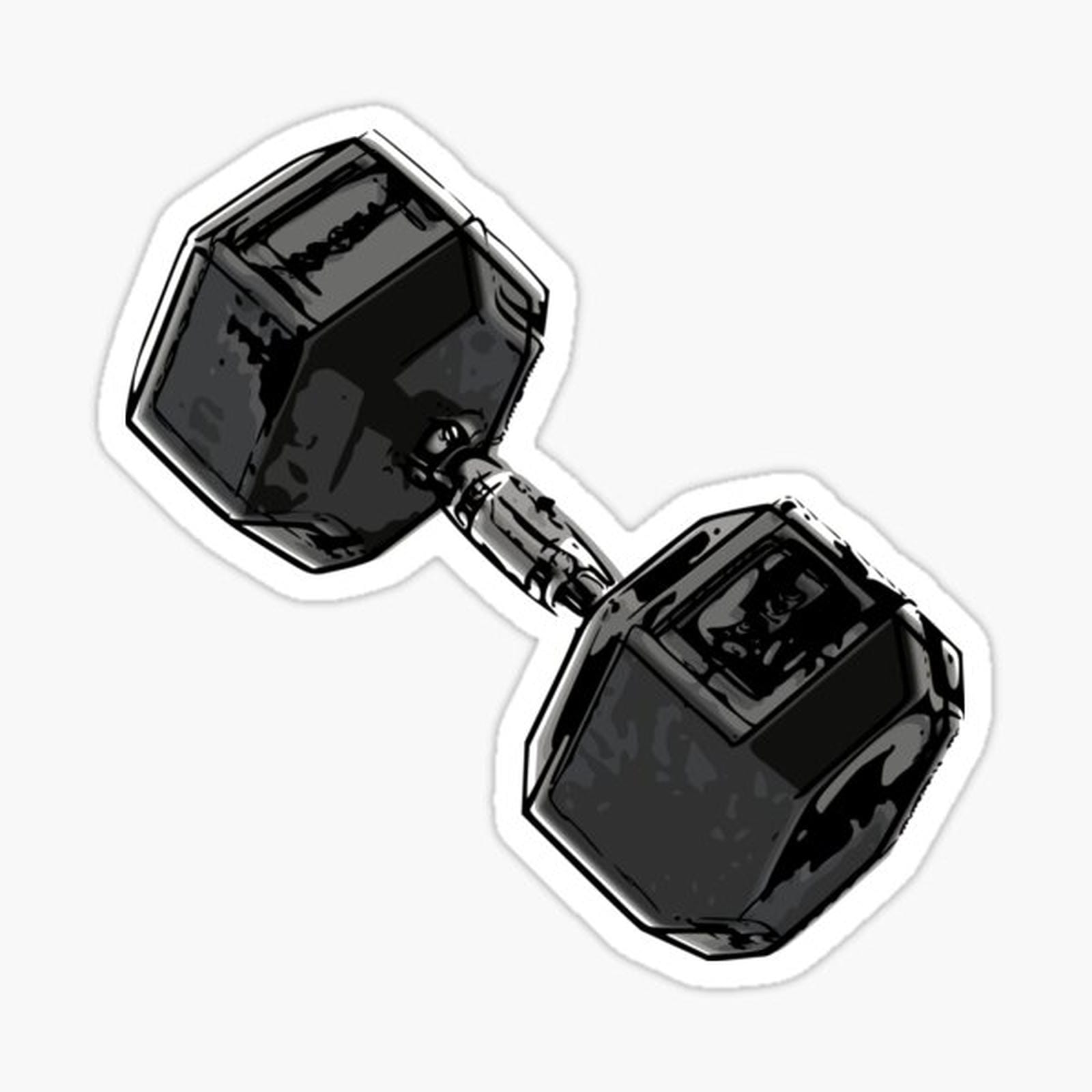 Dumbbell