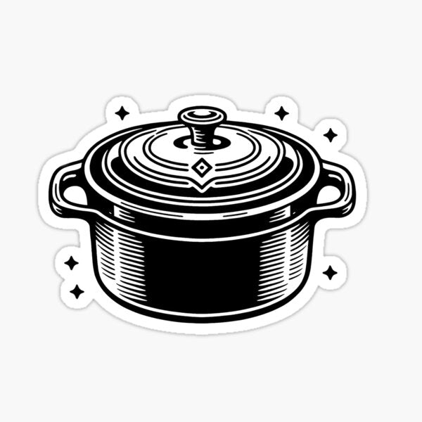 Dutch Oven