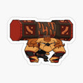 Earthshaker