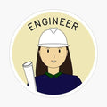 Engineer Girl