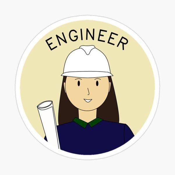 Engineer Girl