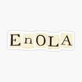 Enola