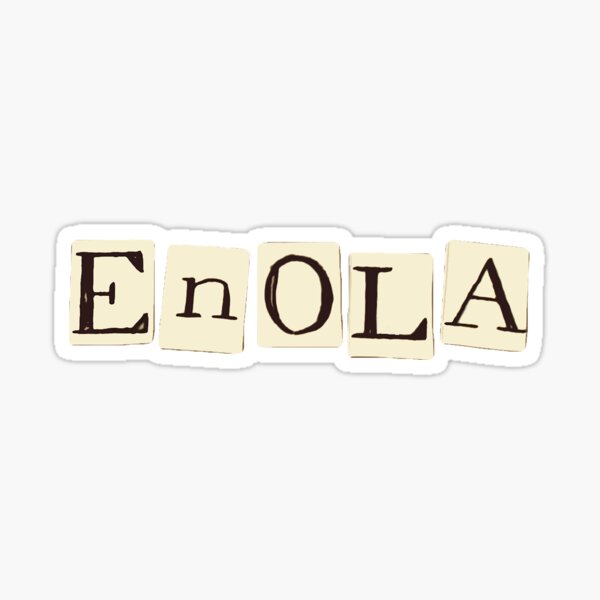 Enola