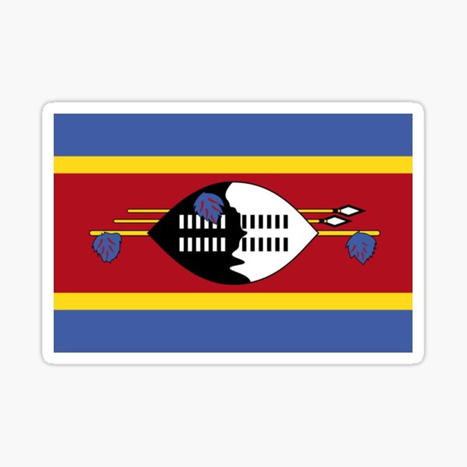 Eswatini