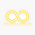 Everything Is Connected