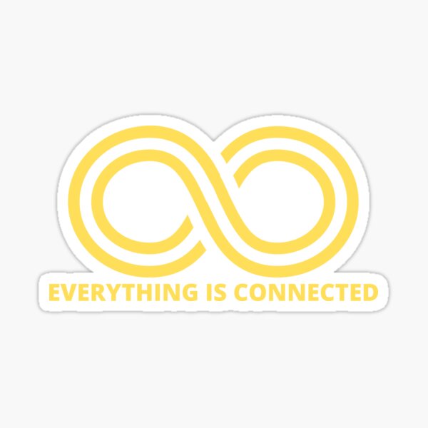 Everything Is Connected