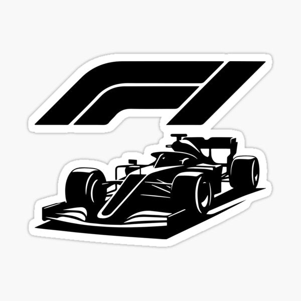 F1 Minimalistic