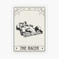F1 Tarot