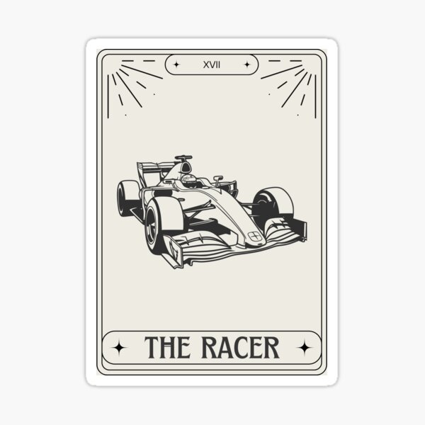 F1 Tarot