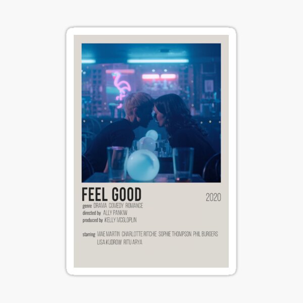 FEEL GOOD