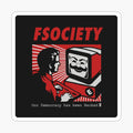 FSOCIETY