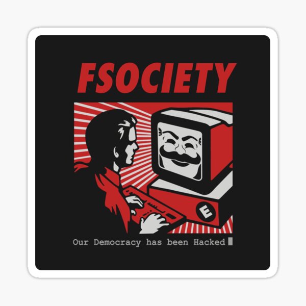 FSOCIETY