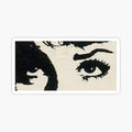 Face Silhoutte
