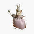 Fairy Rat Mother