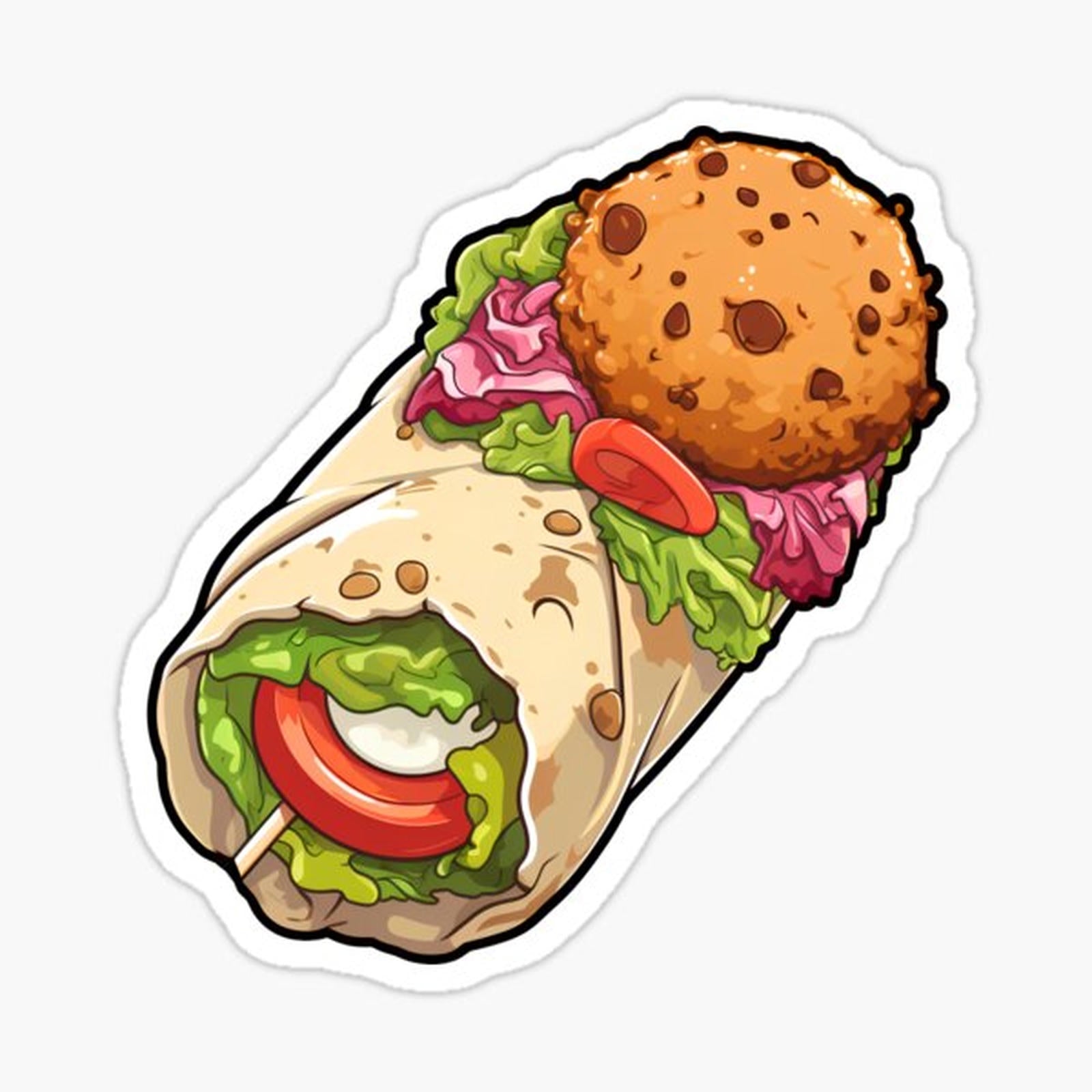 Falafel