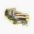 Falling Water