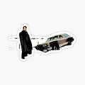 Fargo Lorne Malvo
