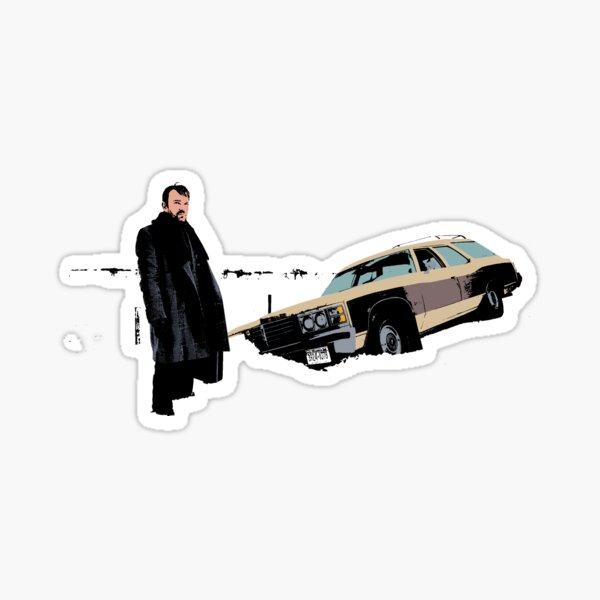 Fargo Lorne Malvo
